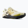 Pánske bežecké topánky New Balance Dynasoft Nitrel V6 angora/black/basil oil