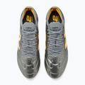 Kopačky New Balance Elite Knit V3 FG grey 5
