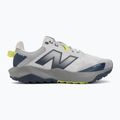 Pánske bežecké topánky New Balance Dynasoft Nitrel V6 alkaline green/grey matter 2