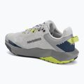 Pánske bežecké topánky New Balance Dynasoft Nitrel V6 alkaline green/grey matter 3
