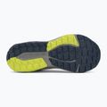 Pánske bežecké topánky New Balance Dynasoft Nitrel V6 alkaline green/grey matter 4