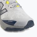 Pánske bežecké topánky New Balance Dynasoft Nitrel V6 alkaline green/grey matter 7