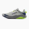 Pánske bežecké topánky New Balance Dynasoft Nitrel V6 alkaline green/grey matter 3