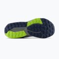 Pánske bežecké topánky New Balance Dynasoft Nitrel V6 alkaline green/grey matter 4