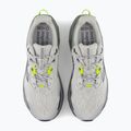 Pánske bežecké topánky New Balance Dynasoft Nitrel V6 alkaline green/grey matter 5
