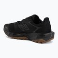 Pánske bežecké topánky New Balance Tektrel Utility V1 black/gum 3