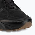 Pánske bežecké topánky New Balance Tektrel Utility V1 black/gum 7