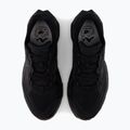 Pánske bežecké topánky New Balance Tektrel Utility V1 black/gum 5