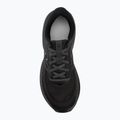 Pánske bežecké topánky New Balance 411's V4 black/black metallic/black cement 5