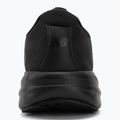 Pánske bežecké topánky New Balance 411's V4 black/black metallic/black cement 6
