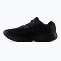 Pánske bežecké topánky New Balance 411's V4 black/black metallic/black cement 3