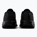 Pánske bežecké topánky New Balance 411's V4 black/black metallic/black cement 5