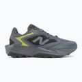 Pánske bežecké topánky New Balance Tektrel Utility V1 titanium/alkaline green 2