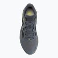 Pánske bežecké topánky New Balance Tektrel Utility V1 titanium/alkaline green 5
