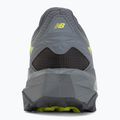 Pánske bežecké topánky New Balance Tektrel Utility V1 titanium/alkaline green 6