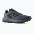 Pánske bežecké topánky New Balance Tektrel Utility V1 titanium/alkaline green