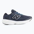 Pánske bežecké topánky New Balance 411's V4 nb navy/altitude/silver metallic 2