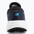 Pánske bežecké topánky New Balance 411's V4 nb navy/altitude/silver metallic 6