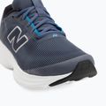 Pánske bežecké topánky New Balance 411's V4 nb navy/altitude/silver metallic 7