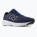 Pánske bežecké topánky New Balance 411's V4 nb navy/altitude/silver metallic