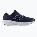 Pánske bežecké topánky New Balance 411's V4 nb navy/altitude/silver metallic 2