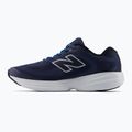 Pánske bežecké topánky New Balance 411's V4 nb navy/altitude/silver metallic 3