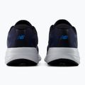Pánske bežecké topánky New Balance 411's V4 nb navy/altitude/silver metallic 5