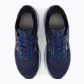 Pánske bežecké topánky New Balance 411's V4 nb navy/altitude/silver metallic 7