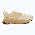 Pánske bežecké topánky New Balance Fresh Foam Garoe V2 quicksand/mars yellow 2