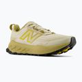 Pánske bežecké topánky New Balance Fresh Foam Garoe V2 quicksand/mars yellow