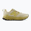 Pánske bežecké topánky New Balance Fresh Foam Garoe V2 quicksand/mars yellow 2