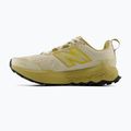Pánske bežecké topánky New Balance Fresh Foam Garoe V2 quicksand/mars yellow 3