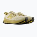 Pánske bežecké topánky New Balance Fresh Foam Garoe V2 quicksand/mars yellow 4