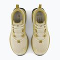 Pánske bežecké topánky New Balance Fresh Foam Garoe V2 quicksand/mars yellow 7