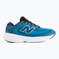 Pánske bežecké topánky New Balance 411's V4 altitude/north sea/dark night 2