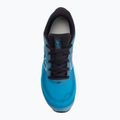 Pánske bežecké topánky New Balance 411's V4 altitude/north sea/dark night 5