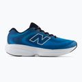 Pánske bežecké topánky New Balance 411's V4 altitude/north sea/dark night 2