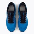 Pánske bežecké topánky New Balance 411's V4 altitude/north sea/dark night 6