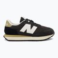 Topánky New Balance 237's V1 black cement/sea salt/quicksand 2