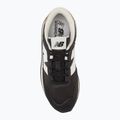 Topánky New Balance 237's V1 black cement/sea salt/quicksand 5