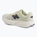 Pánske bežecké topánky New Balance FuelCell Rebel V5 pistachio butter/digital mist 3