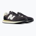 Topánky New Balance 237's V1 black cement/sea salt/quicksand 2