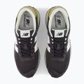 Topánky New Balance 237's V1 black cement/sea salt/quicksand 4