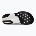 Pánske bežecké topánky New Balance FuelCell Rebel V5 white/neo flame 4