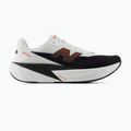 Pánske bežecké topánky New Balance FuelCell Rebel V5 white/neo flame 2