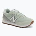 Dámske topánky New Balance Classic 515's V3 green
