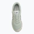 Dámske topánky New Balance Classic 515's V3 green 5