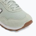 Dámske topánky New Balance Classic 515's V3 green 7