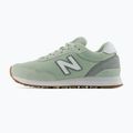 Dámske topánky New Balance Classic 515's V3 green 3
