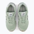 Dámske topánky New Balance Classic 515's V3 green 5